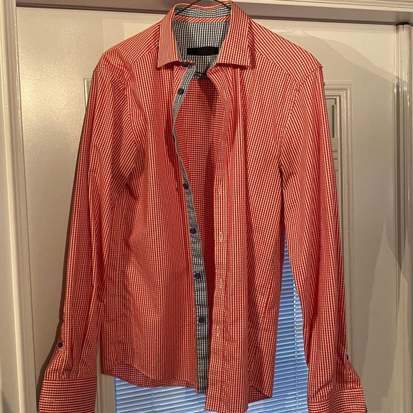 Jack & Jones Dress Shirt - Picture 4 of 6